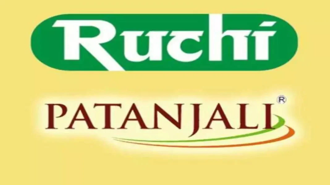 rajkotupdates.news : ruchi soya to be renamed patanjali foods company board approves stock surges